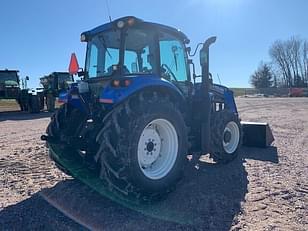 Main image New Holland T4.90 4