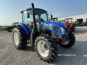 Main image New Holland T4.90