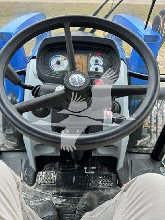 Image of New Holland T4.95 equipment image 2