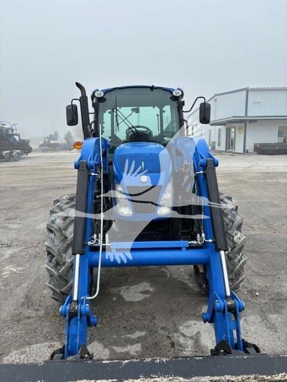 Image of New Holland T4.95 equipment image 4