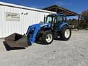 2015 New Holland T4.95 Image