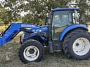 2015 New Holland T4.95 Image