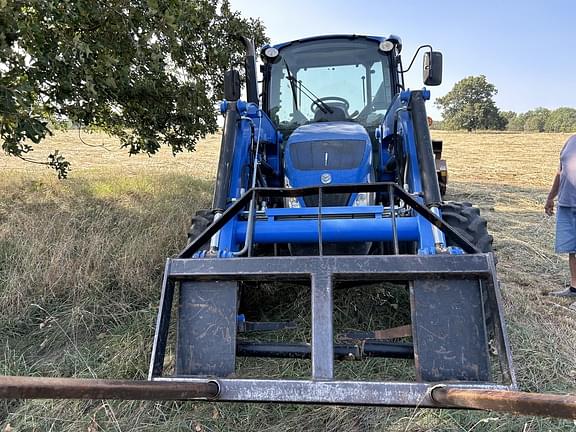 Image of New Holland T4.95 equipment image 3