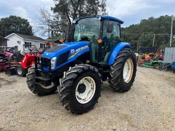 Main image New Holland T4.95