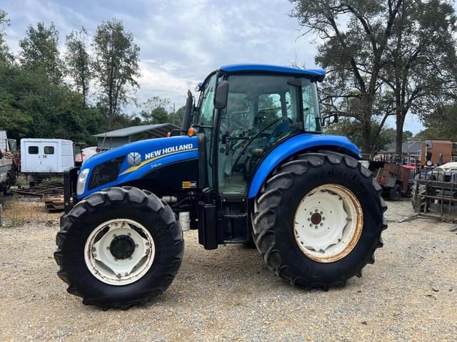 Image of New Holland T4.95 equipment image 1