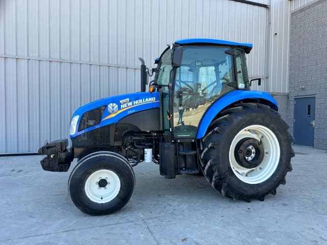 Image of New Holland T4.95 equipment image 1