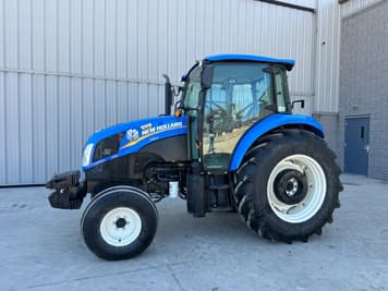 Main image New Holland T4.95