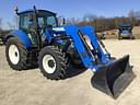 2015 New Holland T5.105 Image