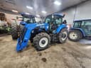 2015 New Holland T5.115 Image