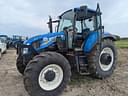 2015 New Holland T5.115 Image