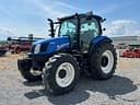 2015 New Holland T6.160 Image