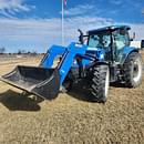 Thumbnail image New Holland T6.165 11