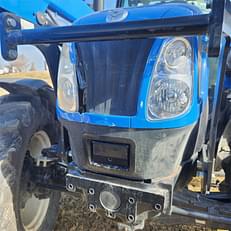 Main image New Holland T6.165 12