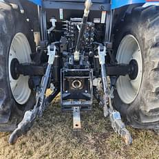 Main image New Holland T6.165 4