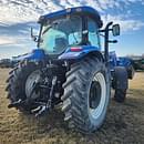 Thumbnail image New Holland T6.165 5