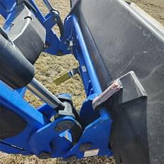 Main image New Holland T6.165 9