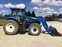 2015 New Holland T6.180 Image