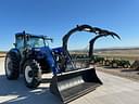 2015 New Holland T6.180 Image