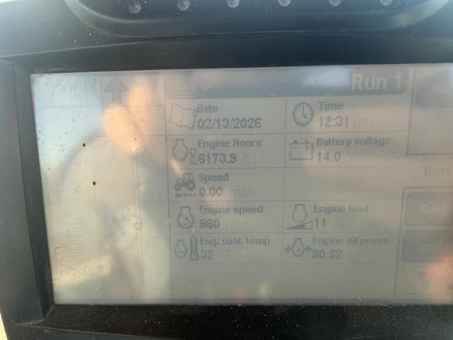 Image of New Holland T7.175 equipment image 3