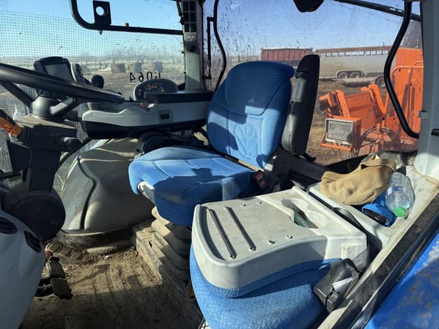 Image of New Holland T7.175 equipment image 4