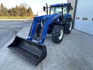 Main image New Holland T7.190 11