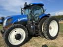 2015 New Holland T7.210 Image