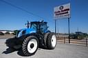 2015 New Holland T7.210 Image