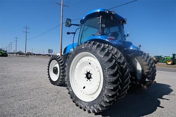 Main image New Holland T7.210 3