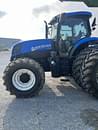 Thumbnail image New Holland T7.210 1