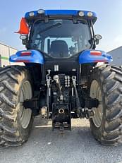 Main image New Holland T7.210 7