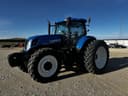 2015 New Holland T7.245 Image