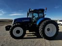 2015 New Holland T7.245 Image