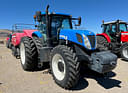 2015 New Holland T7.260 Image