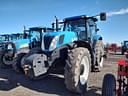 2015 New Holland T7.260 Image