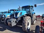 Thumbnail image New Holland T7.260 0