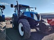 Thumbnail image New Holland T7.260 1