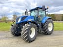 2017 New Holland T7.260 Image