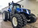 2015 New Holland T8.350 Image