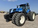 2015 New Holland T8.350 Image