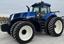 2015 New Holland T8.350 Image