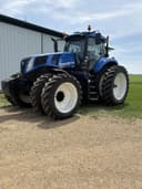 2015 New Holland T8.380 Image