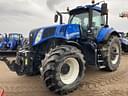 2015 New Holland T8.380 Image