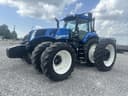 2015 New Holland T8.380 Image