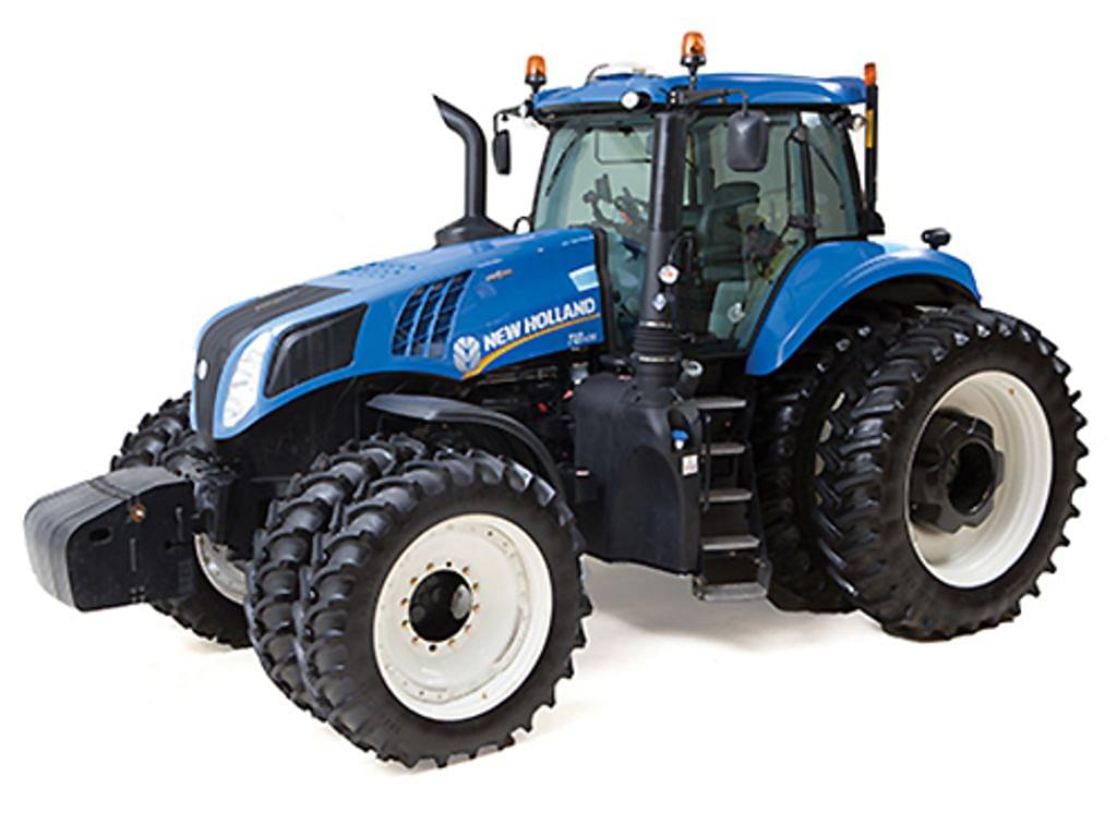 Image of New Holland T8.410 Primary Image