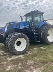 Main image New Holland T8.410 0