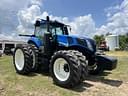 2015 New Holland T8.410 Image