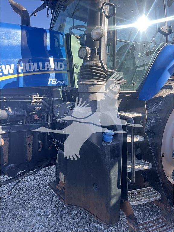 Image of New Holland T8.410 equipment image 3