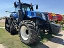 2015 New Holland T8.410 SmartTrax Image