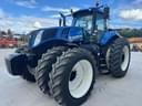 2015 New Holland T8.435 Image