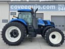 2015 New Holland T8.435 Image
